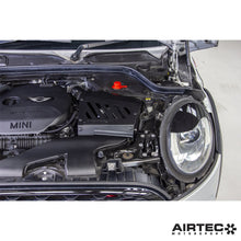 Carica l'immagine nel visualizzatore di Gallery, Kit di induzione chiuso AIRTEC Motorsport per Mini F56 Cooper S e JCW (Pre-LCI) - dettaglio 11