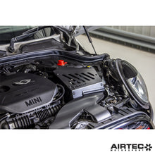 Carica l'immagine nel visualizzatore di Gallery, Kit di induzione chiuso AIRTEC Motorsport per Mini F56 Cooper S e JCW (Pre-LCI) - dettaglio 8