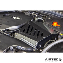 Carica l'immagine nel visualizzatore di Gallery, Kit di induzione chiuso AIRTEC Motorsport per Mini F56 Cooper S e JCW (Pre-LCI) - dettaglio 9