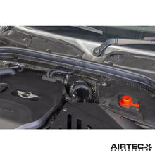 Carica l'immagine nel visualizzatore di Gallery, Kit di induzione chiuso AIRTEC Motorsport per Mini F56 Cooper S e JCW (Pre-LCI) - dettaglio 10