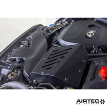 Carica l'immagine nel visualizzatore di Gallery, Kit di induzione chiuso AIRTEC Motorsport per Mini F56 Cooper S e JCW (Pre-LCI) - dettaglio 12