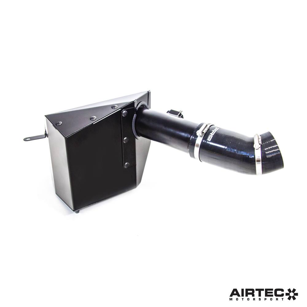 Kit di induzione chiuso AIRTEC Motorsport per Mini F56 Cooper S e JCW (Pre-LCI) - dettaglio 6
