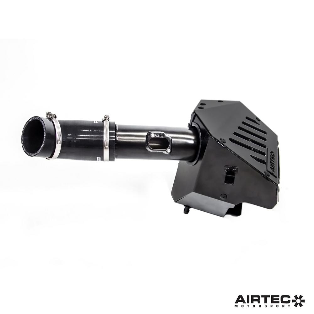 Kit di induzione chiuso AIRTEC Motorsport per Mini F56 Cooper S e JCW (Pre-LCI) - dettaglio 5