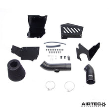 Carica l'immagine nel visualizzatore di Gallery, Kit di induzione chiuso AIRTEC Motorsport per Mini F56 Cooper S e JCW (Pre-LCI) - dettaglio 7