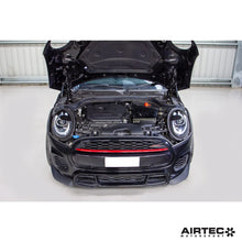 Carica l'immagine nel visualizzatore di Gallery, Kit di induzione chiuso AIRTEC Motorsport per Mini F56 Cooper S e JCW Facelift LCI - dettaglio 10
