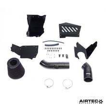 Carica l'immagine nel visualizzatore di Gallery, Kit di induzione chiuso AIRTEC Motorsport per Mini F56 Cooper S e JCW Facelift LCI - dettaglio 6