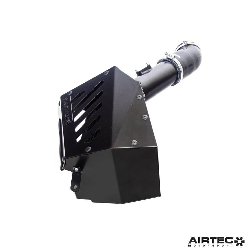 Kit di induzione chiuso AIRTEC Motorsport per Mini F56 Cooper S e JCW Facelift LCI - dettaglio 3