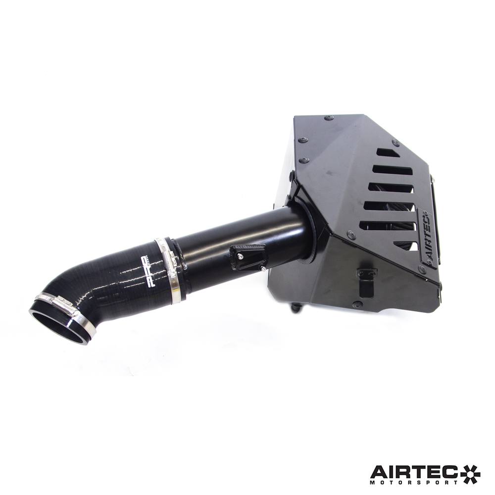 Kit di induzione chiuso AIRTEC Motorsport per Mini F56 Cooper S e JCW Facelift LCI - dettaglio 5