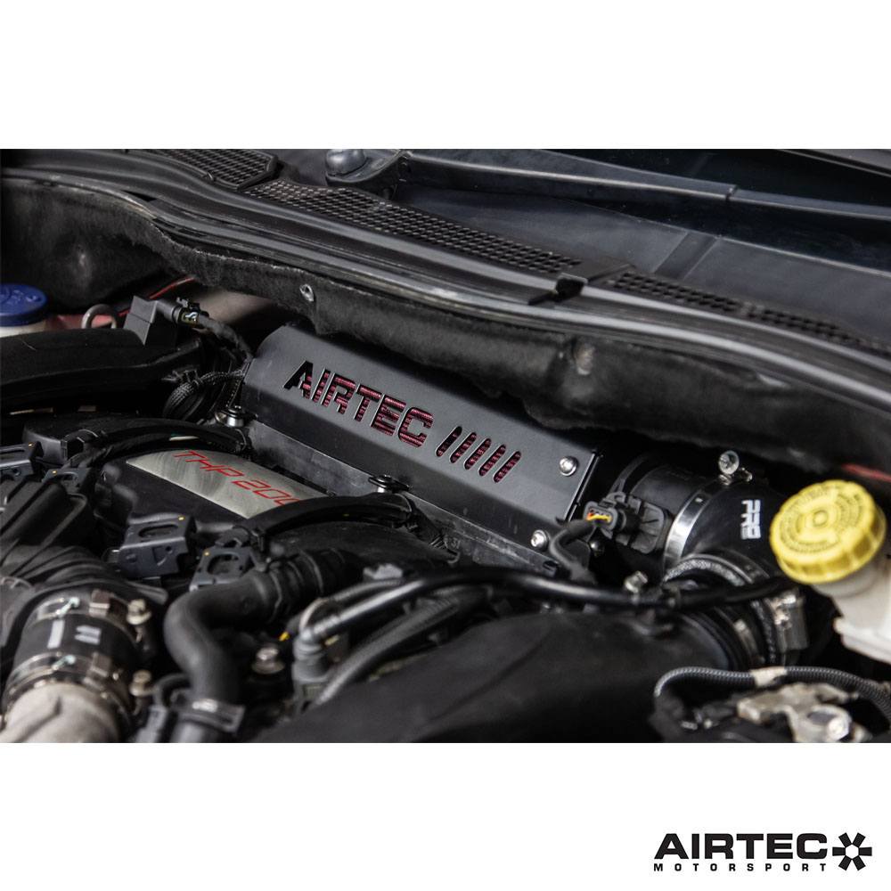 Kit aspirazione AIRTEC Motorsport per Peugeot 208 GTI THP200 - dettaglio 7
