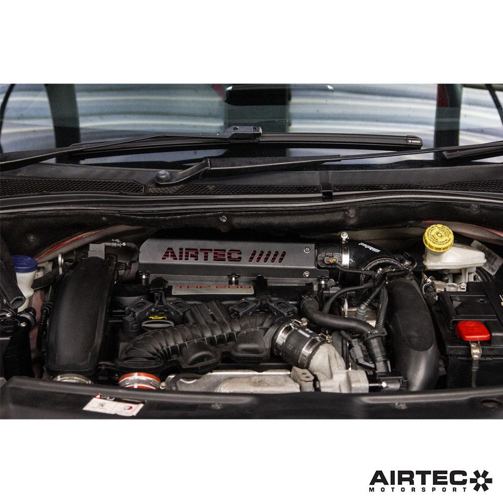 Kit aspirazione AIRTEC Motorsport per Peugeot 208 GTI THP208 - dettaglio 9