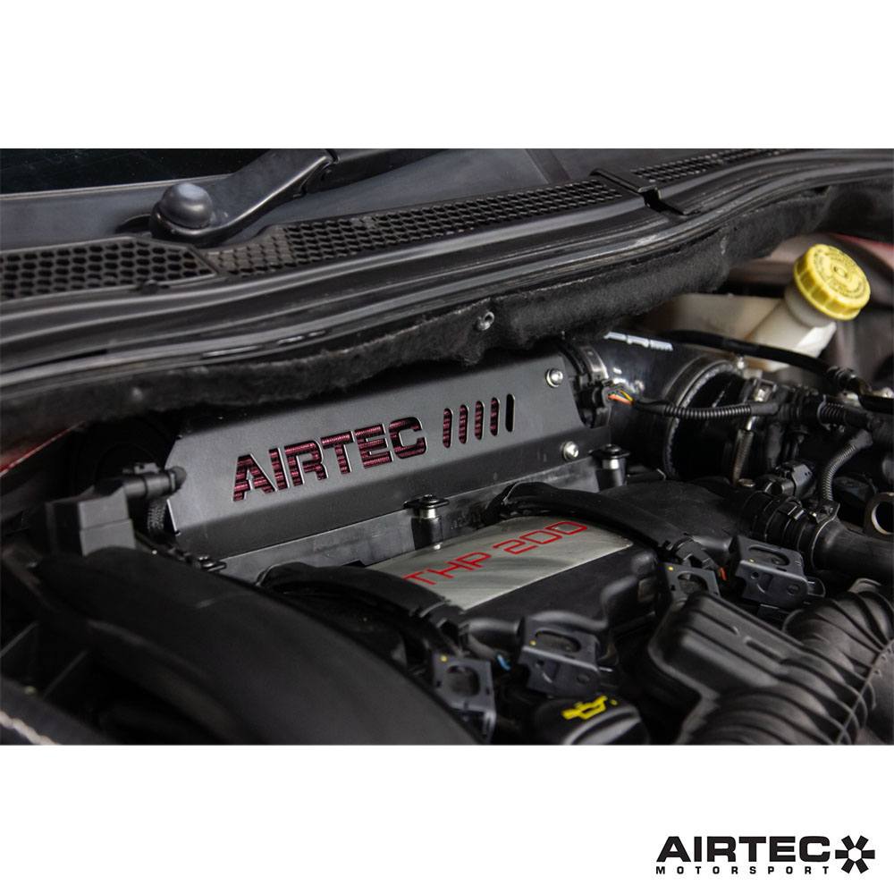 Kit aspirazione AIRTEC Motorsport per Peugeot 208 GTI THP208 - dettaglio 10