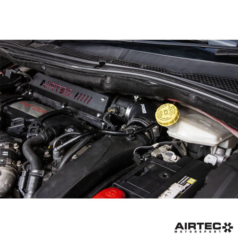 Kit aspirazione AIRTEC Motorsport per Peugeot 208 GTI THP208 - dettaglio 6