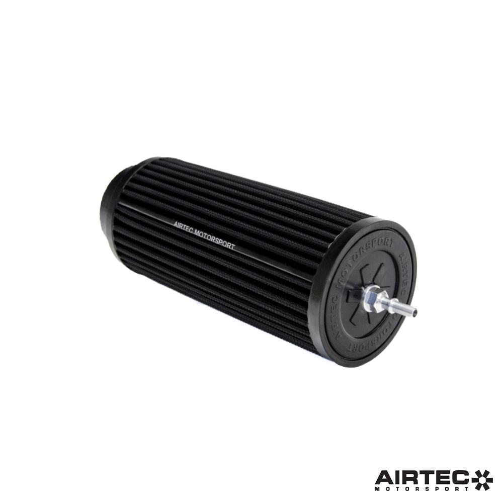 Filtro di ricambio AIRTEC Motorsport per kit di induzione Peugeot 208 GTI THP208 - dettaglio 3