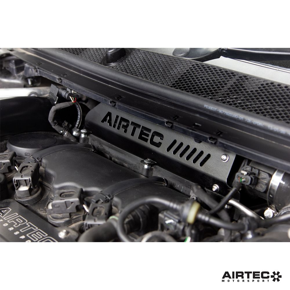 Kit aspirazione AIRTEC Motorsport per Citroën DS3 Performance Sport - dettaglio 6