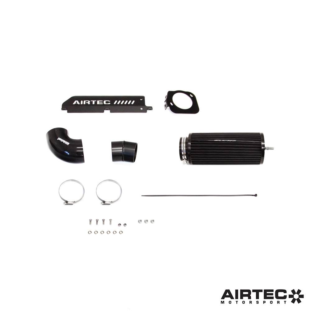 Kit aspirazione AIRTEC Motorsport per Citroën DS3 Performance Sport