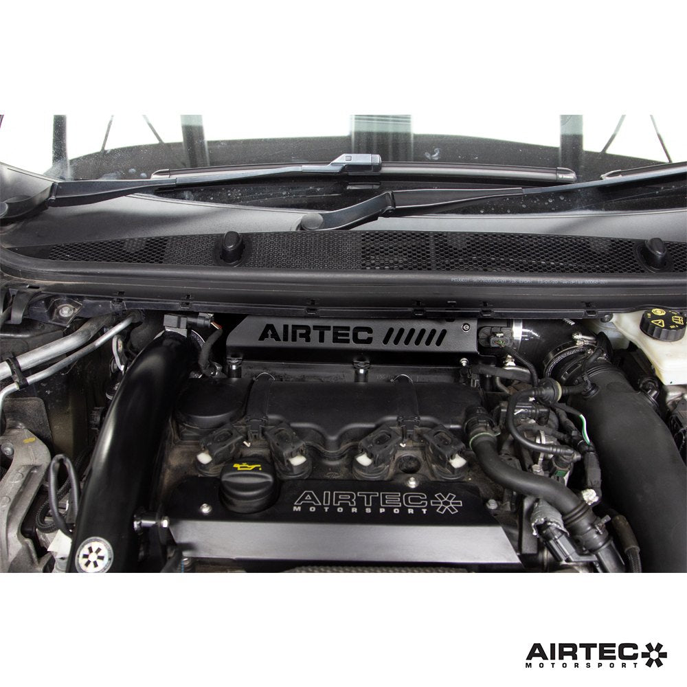 Kit aspirazione AIRTEC Motorsport per Citroën DS3 Performance Sport - dettaglio 7