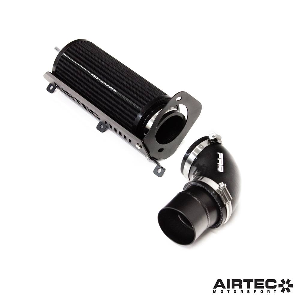 Kit aspirazione AIRTEC Motorsport per Citroën DS3 Performance Sport - dettaglio 3