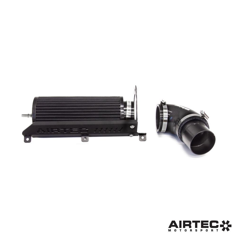 Kit aspirazione AIRTEC Motorsport per Citroën DS3 Performance Sport - dettaglio 4