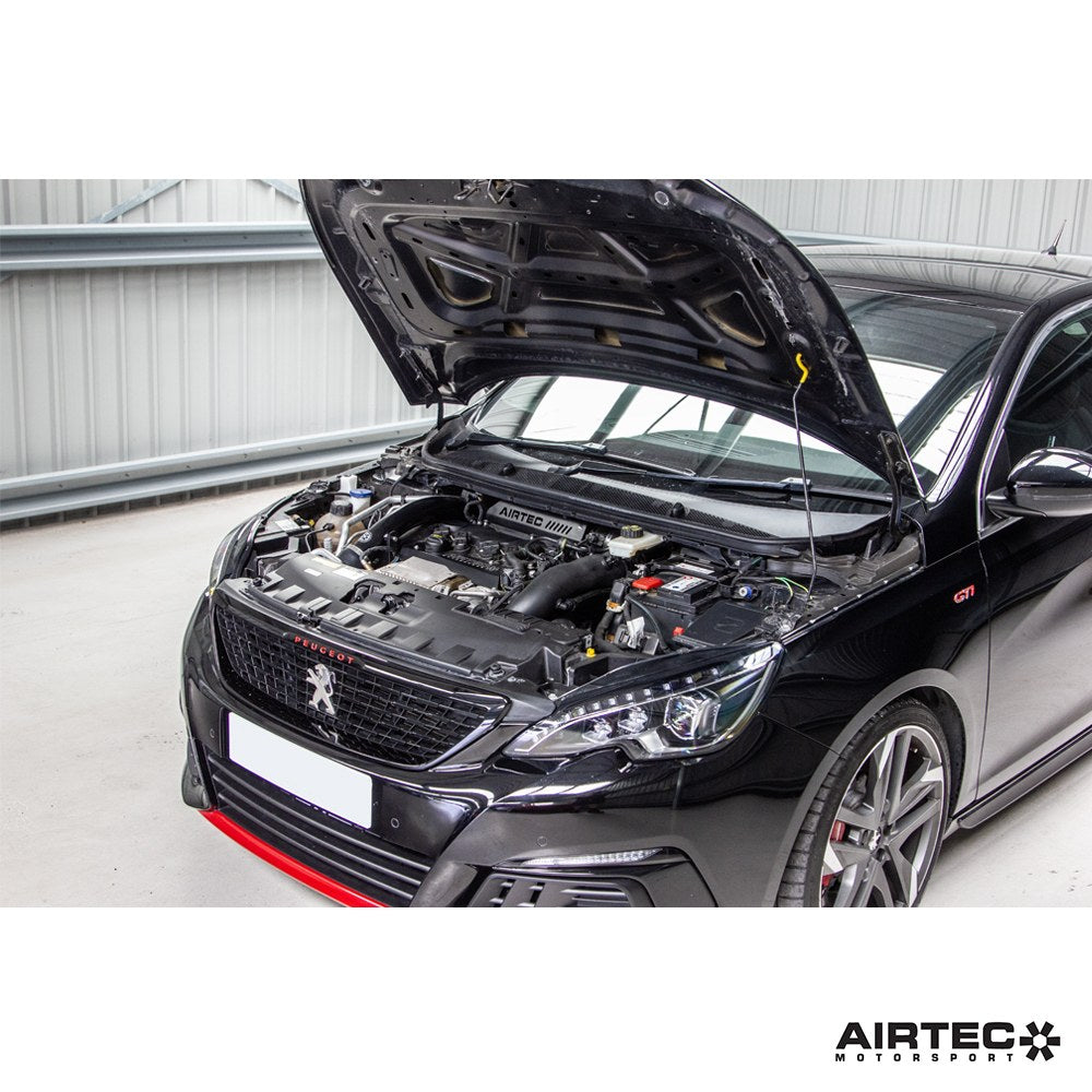 Kit aspirazione AIRTEC Motorsport per Peugeot 308 GTI - dettaglio 10