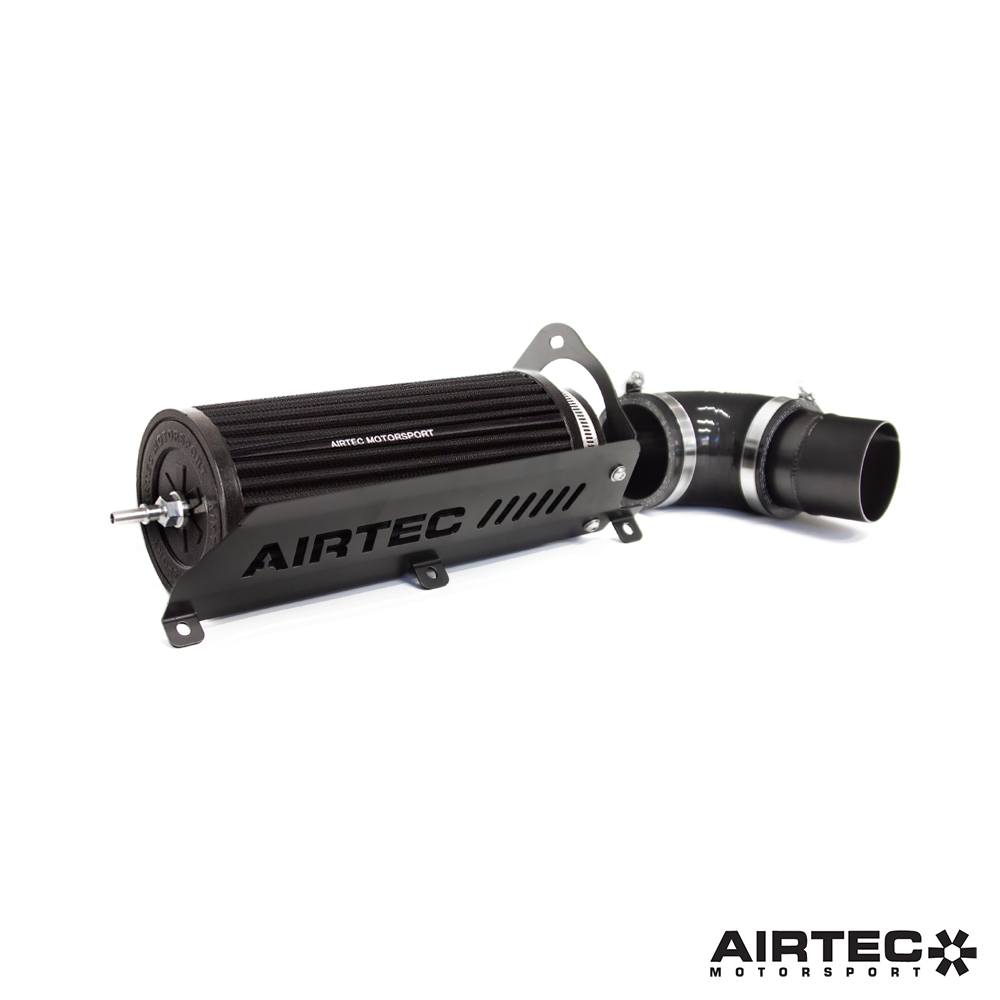 Kit aspirazione AIRTEC Motorsport per Citroën DS3 Performance Sport - dettaglio 2