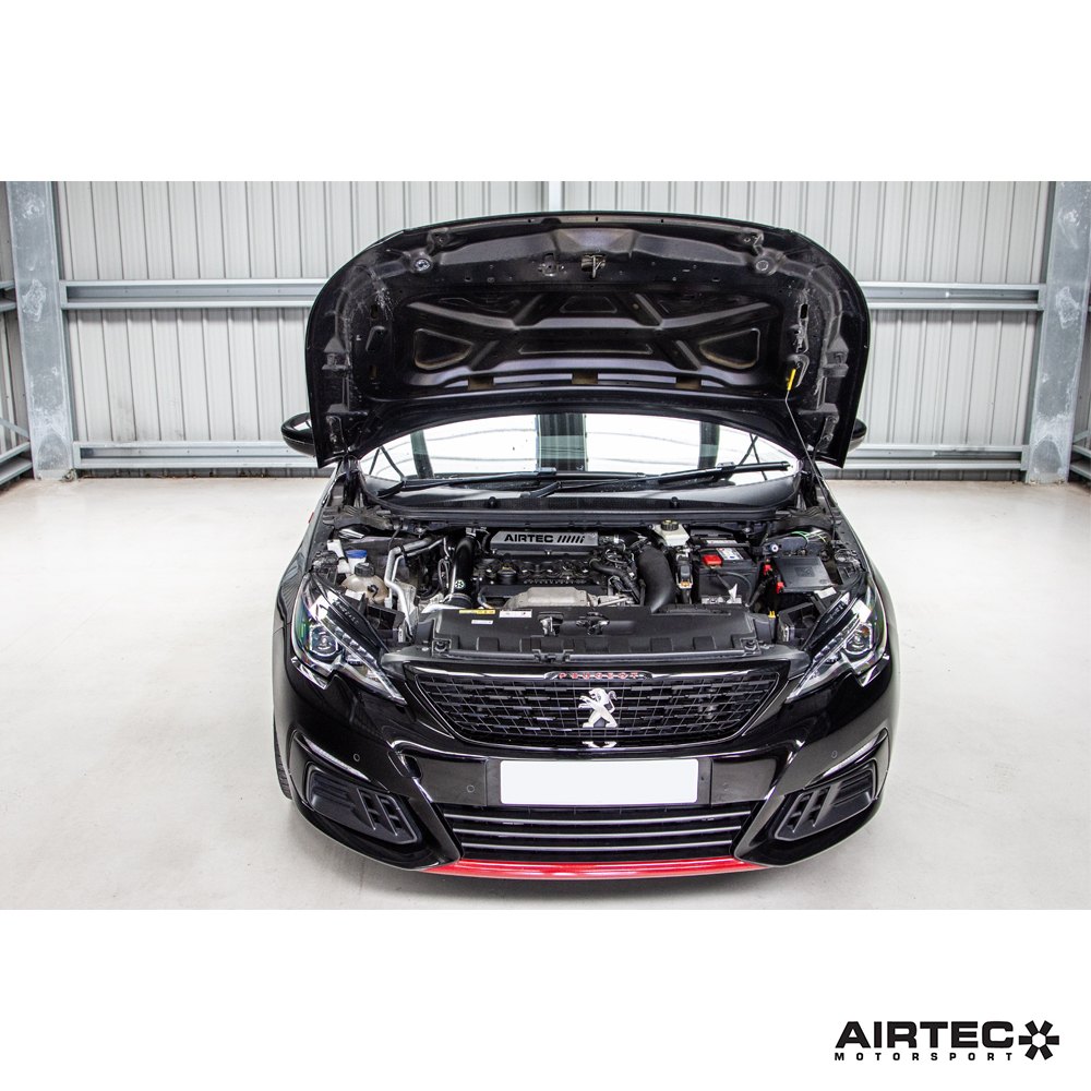 Kit aspirazione AIRTEC Motorsport per Peugeot 308 GTI - dettaglio 11