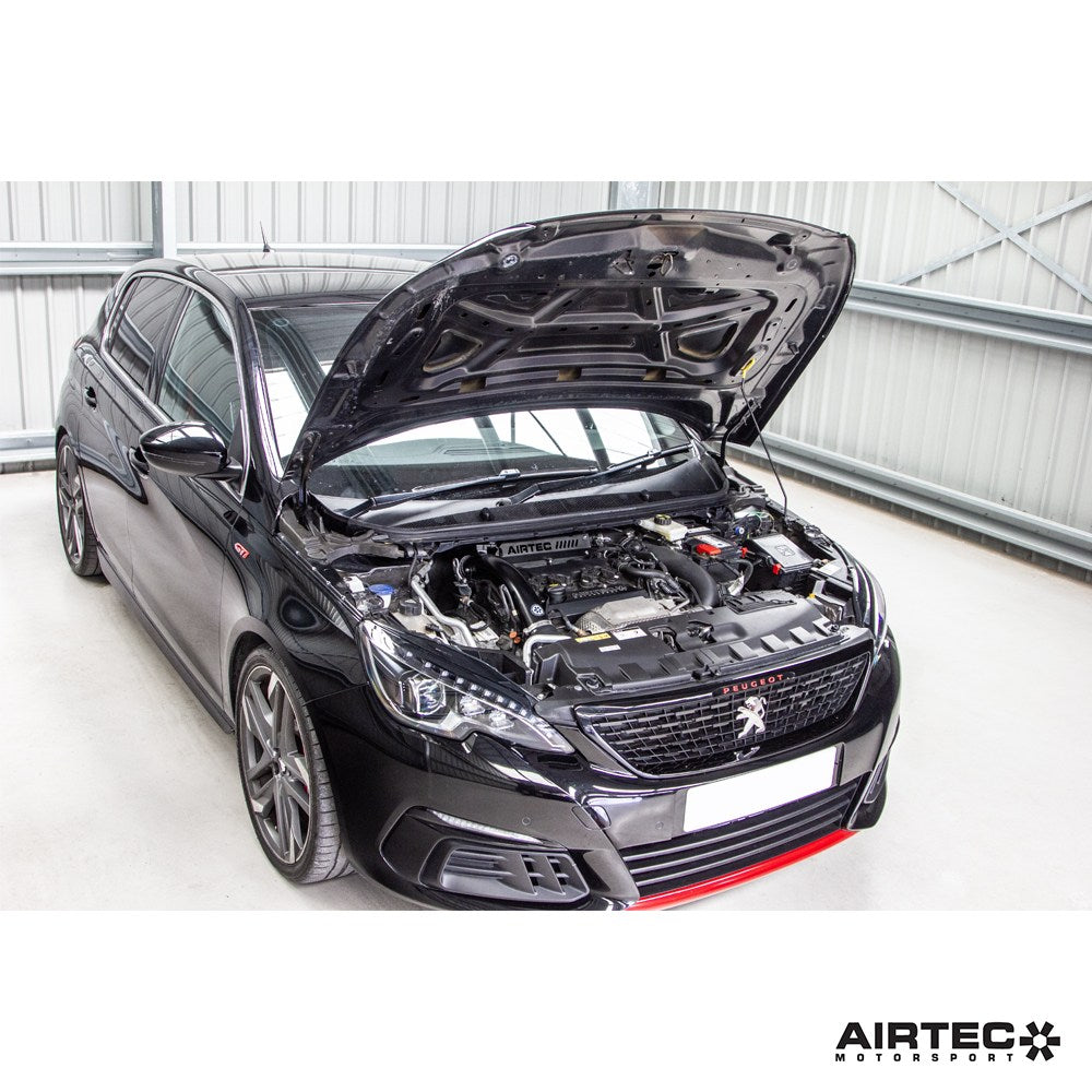 Kit aspirazione AIRTEC Motorsport per Peugeot 308 GTI - dettaglio 12