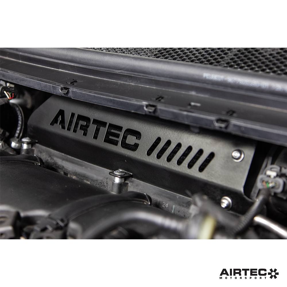 Kit aspirazione AIRTEC Motorsport per Citroën DS3 Performance Sport - dettaglio 5