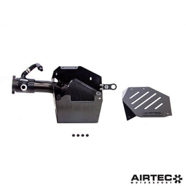 Kit di induzione chiuso AIRTEC Motorsport per Renault Megane 4 RS (solo guida a destra) - dettaglio 2