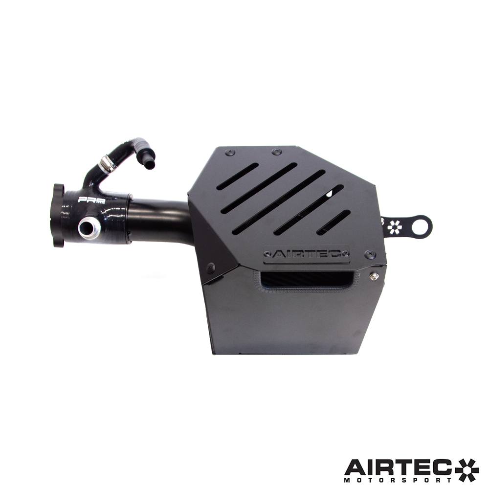 Kit di induzione chiuso AIRTEC Motorsport per Renault Megane 4 RS (solo guida a destra) - dettaglio 3