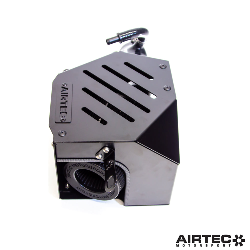 Kit di induzione chiuso AIRTEC Motorsport per Renault Megane 4 RS (solo guida a destra) - dettaglio 4