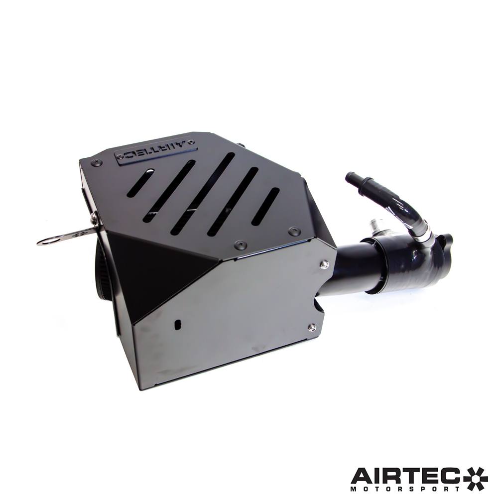 Kit di induzione chiuso AIRTEC Motorsport per Renault Megane 4 RS (solo guida a destra) - dettaglio 5