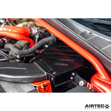 Load image into Gallery viewer, Kit di induzione chiuso AIRTEC Motorsport per Renault Megane 4 RS (solo guida a destra) - dettaglio 7