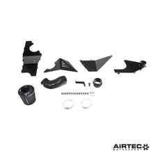 Carica l'immagine nel visualizzatore di Gallery, Kit aspirazione AIRTEC Motorsport per Renault Clio Mk3 RS 197 e 200 - dettaglio 6