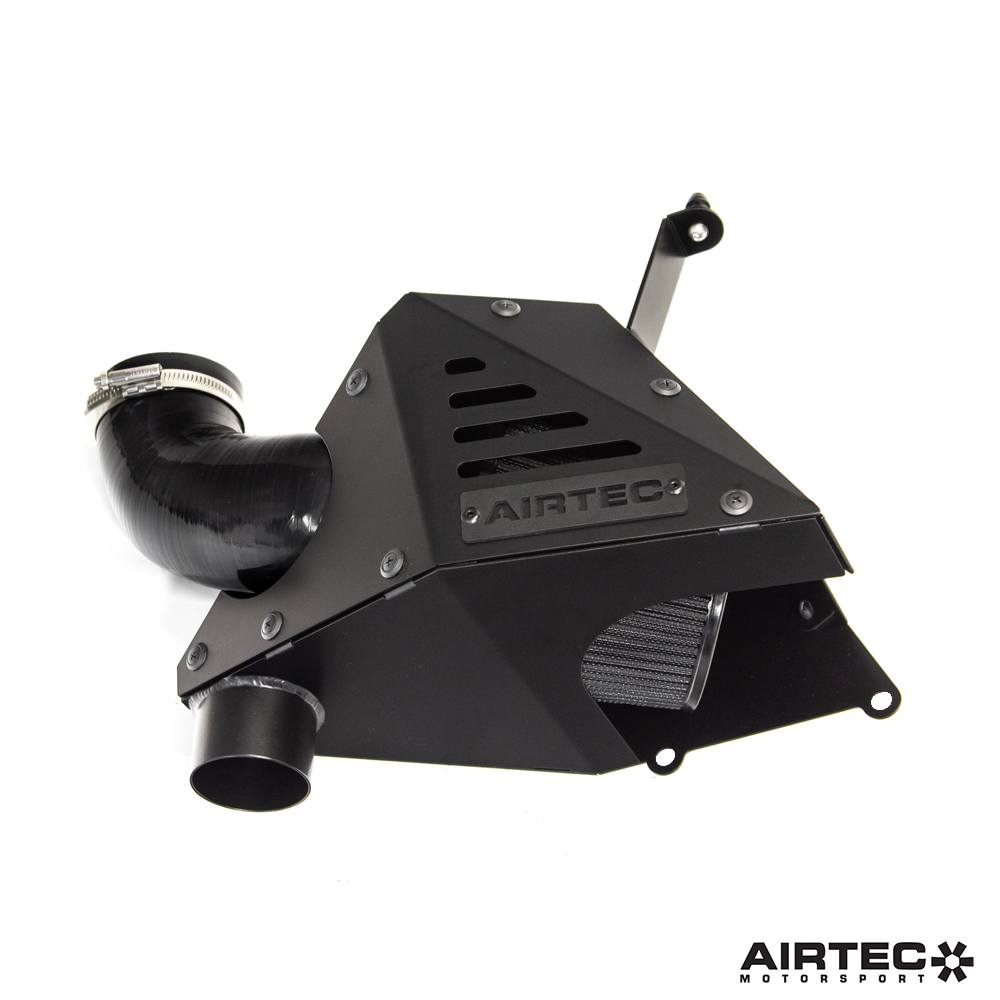 Kit aspirazione AIRTEC Motorsport per Renault Clio Mk3 RS 197 e 200