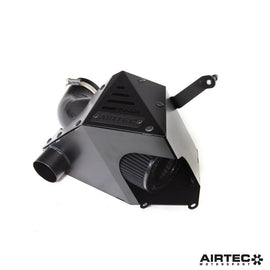 Kit aspirazione AIRTEC Motorsport per Renault Clio Mk3 RS 197 e 200 - dettaglio 2