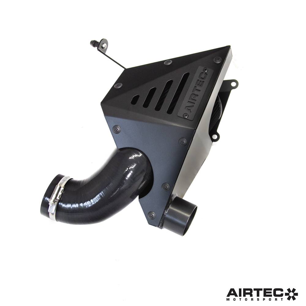 Kit aspirazione AIRTEC Motorsport per Renault Clio Mk3 RS 197 e 200 - dettaglio 3