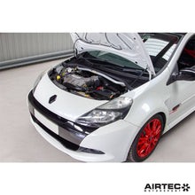 Carica l'immagine nel visualizzatore di Gallery, Kit aspirazione AIRTEC Motorsport per Renault Clio Mk3 RS 197 e 200 - dettaglio 7