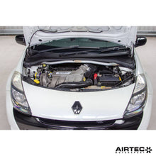 Carica l'immagine nel visualizzatore di Gallery, Kit aspirazione AIRTEC Motorsport per Renault Clio Mk3 RS 197 e 200 - dettaglio 10