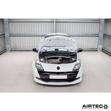 Carica l'immagine nel visualizzatore di Gallery, Kit aspirazione AIRTEC Motorsport per Renault Clio Mk3 RS 197 e 200 - dettaglio 9