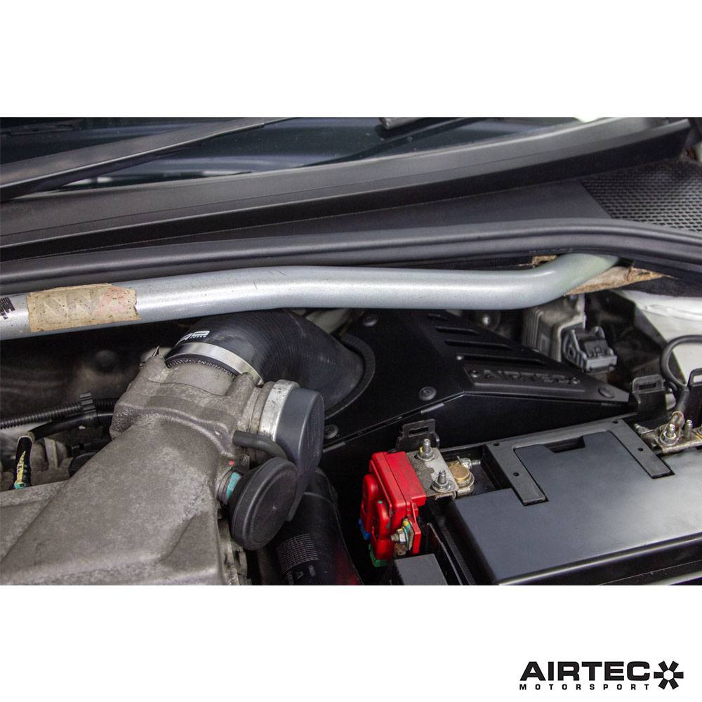 Kit aspirazione AIRTEC Motorsport per Renault Clio Mk3 RS 197 e 200 - dettaglio 14