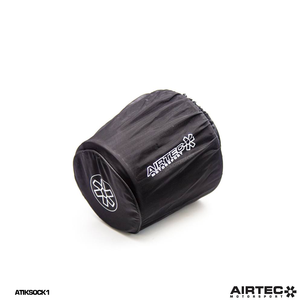 Calza filtrante AIRTEC Motorsport - dettaglio 2