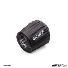 Load image into Gallery viewer, Calza filtrante AIRTEC Motorsport - dettaglio 2