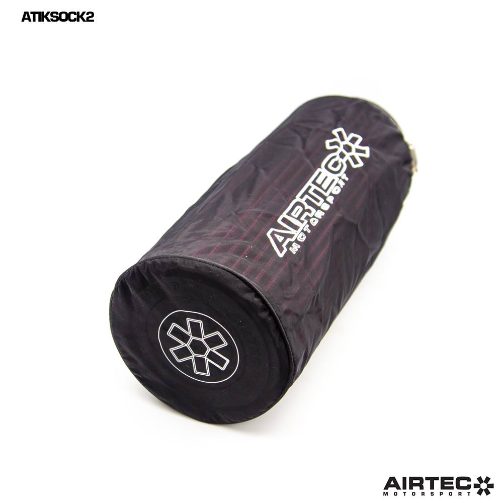 Calza filtrante AIRTEC Motorsport - dettaglio 4