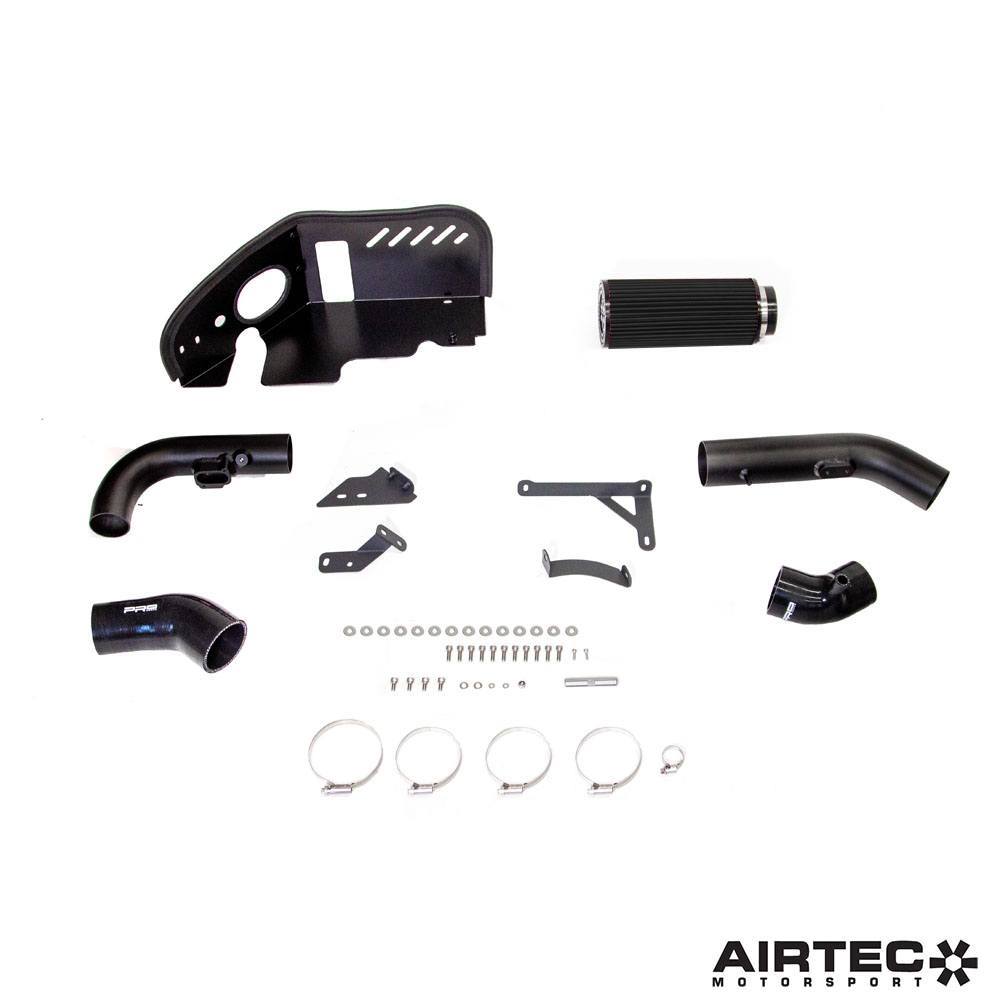 Kit aspirazione AIRTEC Motorsport per Suzuki Swift Sport ZC33S