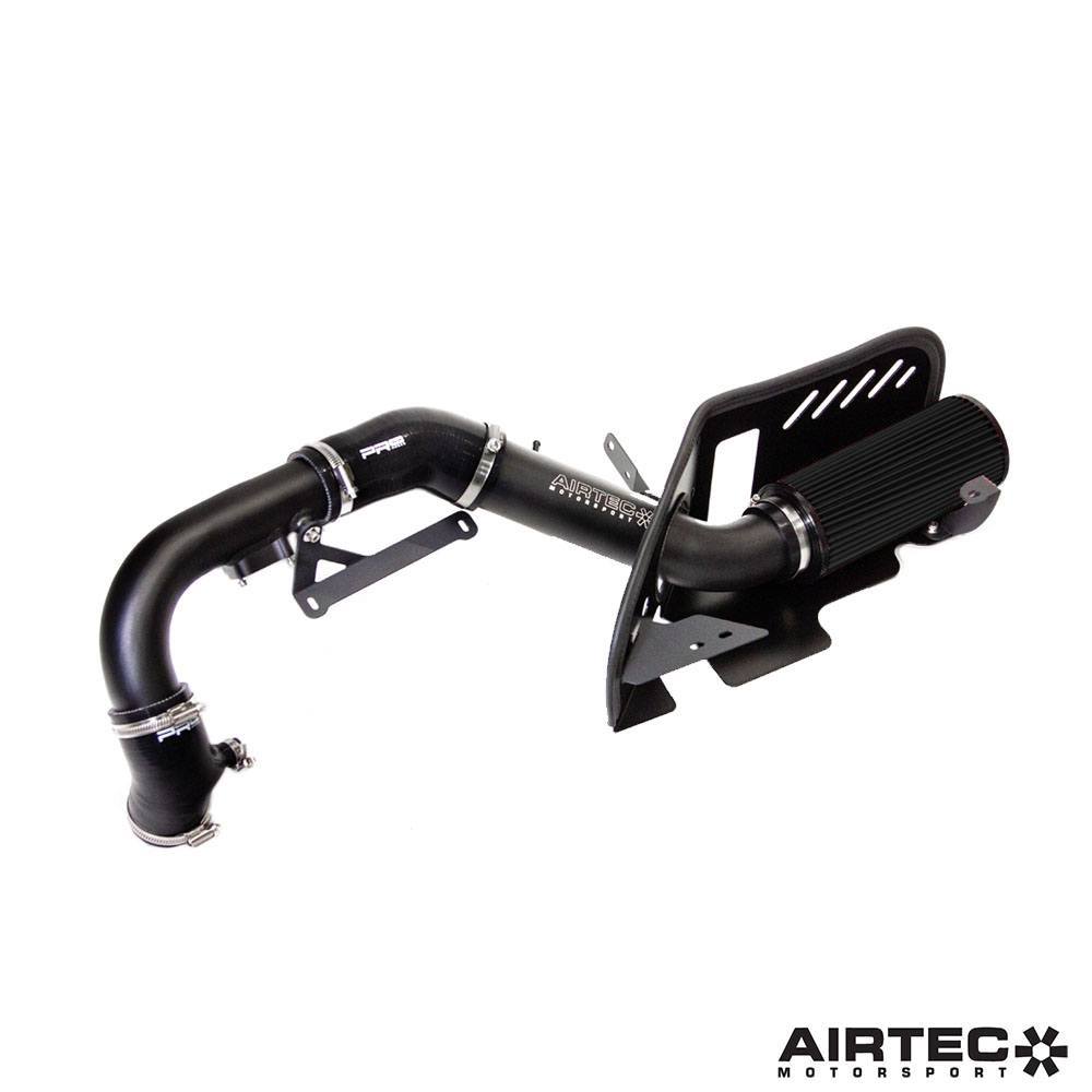 Kit aspirazione AIRTEC Motorsport per Suzuki Swift Sport ZC33S - dettaglio 2