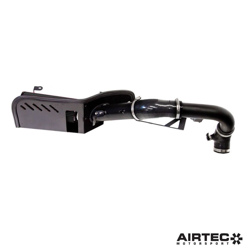 Kit aspirazione AIRTEC Motorsport per Suzuki Swift Sport ZC33S - dettaglio 3