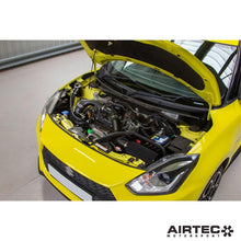 Load image into Gallery viewer, Kit aspirazione AIRTEC Motorsport per Suzuki Swift Sport ZC33S - dettaglio 5