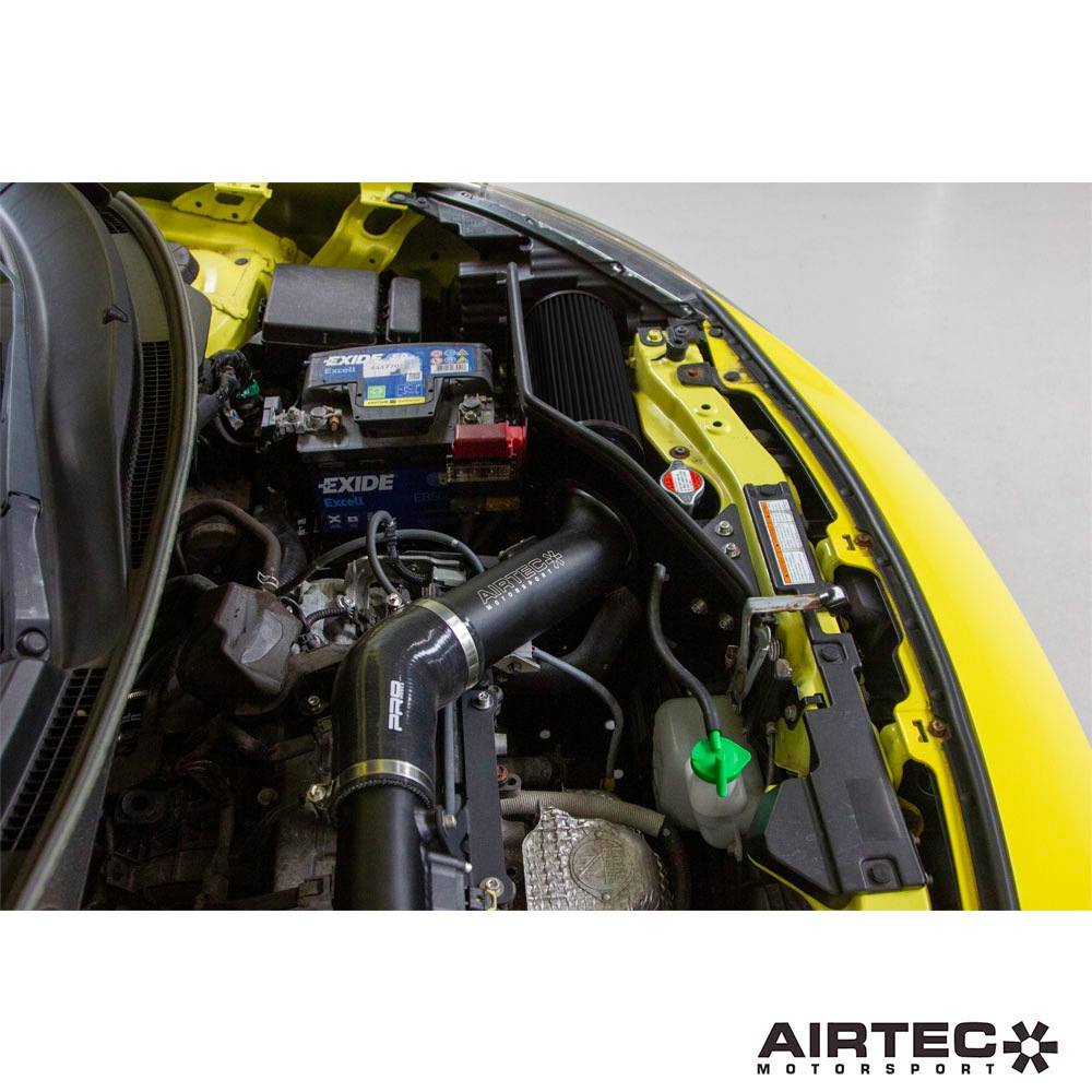 Kit aspirazione AIRTEC Motorsport per Suzuki Swift Sport ZC33S - dettaglio 7