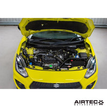 Load image into Gallery viewer, Kit aspirazione AIRTEC Motorsport per Suzuki Swift Sport ZC33S - dettaglio 10