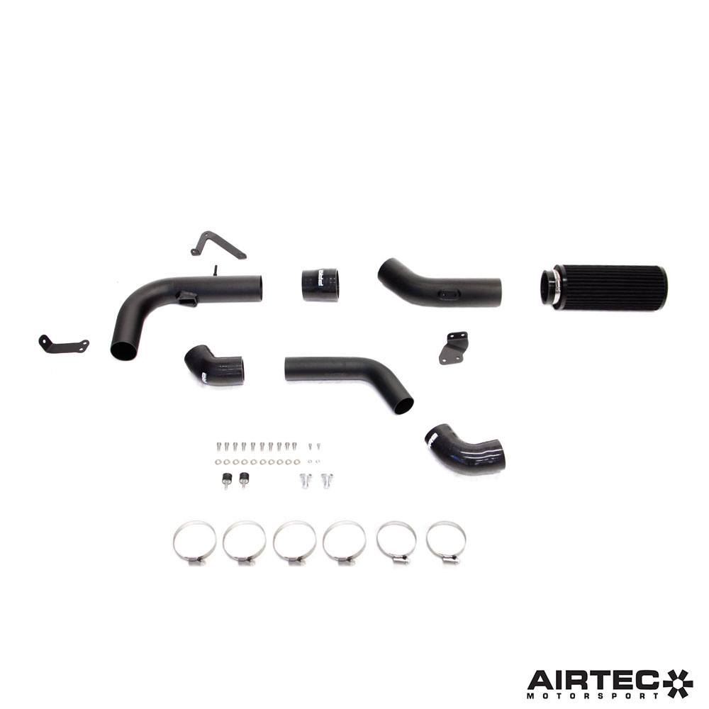 Kit aspirazione AIRTEC Motorsport per Suzuki Swift Sport MHEV